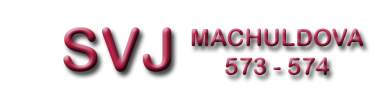 Machuldova 573 – 574